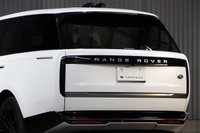 2023 Land Rover RANGE ROVER null