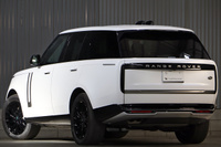 2023 Land Rover RANGE ROVER null