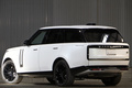 2023 Land Rover RANGE ROVER null