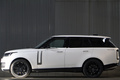 2023 Land Rover RANGE ROVER null
