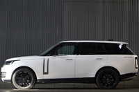 2023 Land Rover RANGE ROVER null