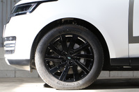 2023 Land Rover RANGE ROVER null