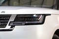 2023 Land Rover RANGE ROVER null