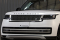 2023 Land Rover RANGE ROVER null