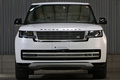 2023 Land Rover RANGE ROVER null