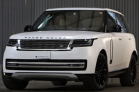 2023 Land Rover RANGE ROVER null