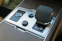 2023 Land Rover RANGE ROVER null