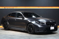2024 BMW M5 null