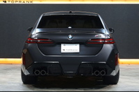 2024 BMW M5 null