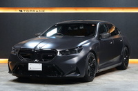 2024 BMW M5 null