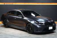 2024 BMW M5 null