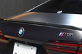 2024 BMW M5 null