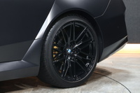 2024 BMW M5 null