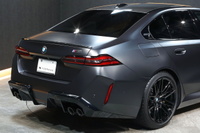 2024 BMW M5 null