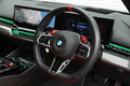 2024 BMW M5 null
