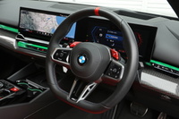2024 BMW M5 null