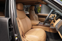 2024 Land Rover RANGE ROVER null