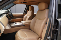 2024 Land Rover RANGE ROVER null