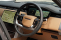 2024 Land Rover RANGE ROVER null