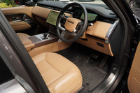 2024 Land Rover RANGE ROVER null