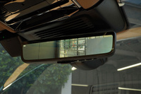 2024 Land Rover RANGE ROVER null