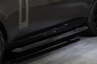 2024 Land Rover RANGE ROVER null