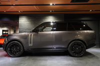 2024 Land Rover RANGE ROVER null