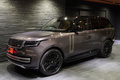 2024 Land Rover RANGE ROVER null
