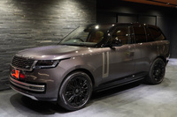 2024 Land Rover RANGE ROVER null