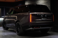 2024 Land Rover RANGE ROVER null