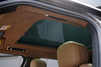 2024 Land Rover RANGE ROVER null