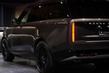 2024 Land Rover RANGE ROVER null
