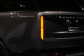 2024 Land Rover RANGE ROVER null