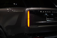 2024 Land Rover RANGE ROVER null