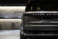 2024 Land Rover RANGE ROVER null