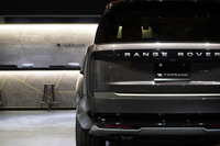 2024 Land Rover RANGE ROVER null