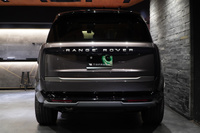 2024 Land Rover RANGE ROVER null