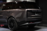 2024 Land Rover RANGE ROVER null