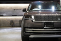2024 Land Rover RANGE ROVER null
