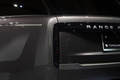 2024 Land Rover RANGE ROVER null