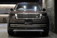 2024 Land Rover RANGE ROVER null