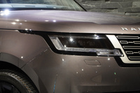 2024 Land Rover RANGE ROVER null