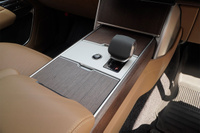 2024 Land Rover RANGE ROVER null