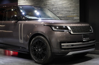 2024 Land Rover RANGE ROVER null
