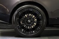 2024 Land Rover RANGE ROVER null