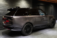 2024 Land Rover RANGE ROVER null
