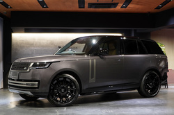 2024 Land Rover RANGE ROVER