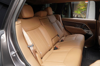 2024 Land Rover RANGE ROVER null