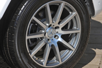 2022 Mercedes-Benz G CLASS 