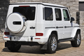 2022 Mercedes-Benz G CLASS 